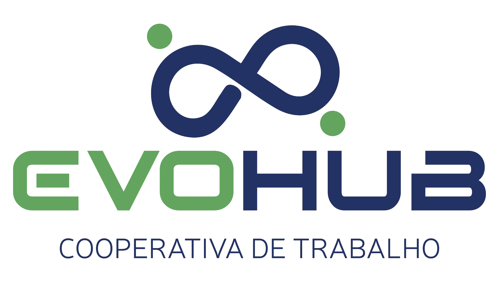 EVOHUB Logo